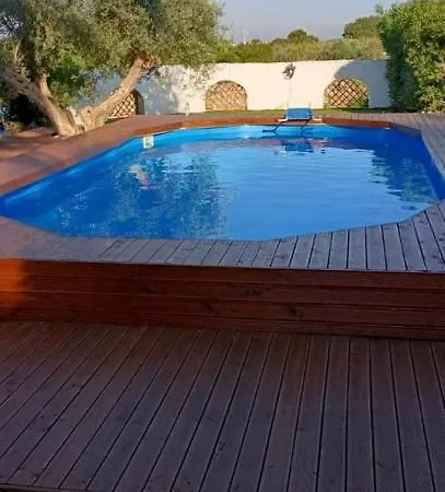 La Σπίτι διακοπών