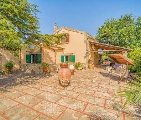 La Casa vacanze Partanna