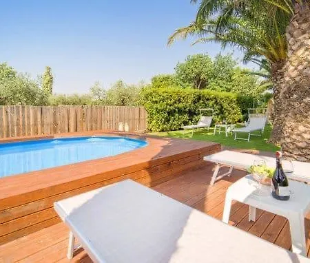 Casa vacanze La Partanna